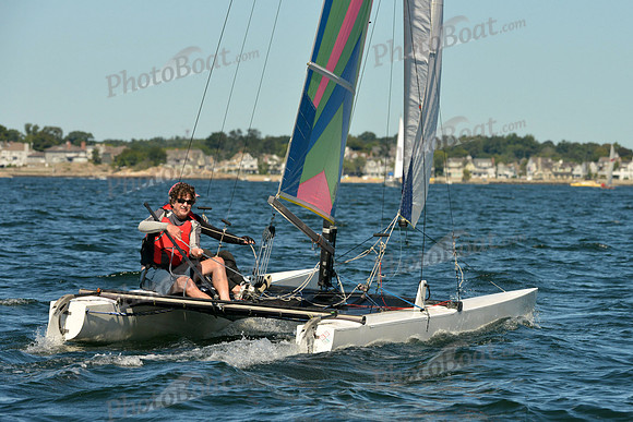 2015 Roton Point Multihull Regatta 871
