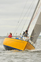 2014 Southern Bay Race Week A 1120
