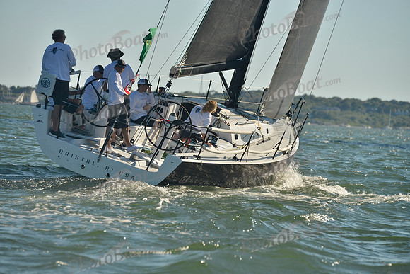 2018 NYYC Race Week C_0746