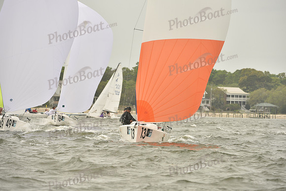 2019 Charleston Race Week H_0806