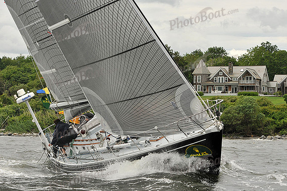 2013 NYYC Annual Regatta A 572
