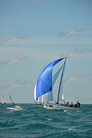 2014 Key West Race Week E 1419