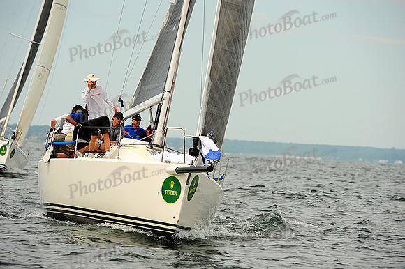 2014 NYYC Race Week A 195