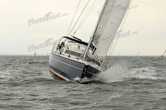 2012 Cape Charles Cup A 768