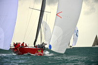 2014 Key West Race Week B 1469