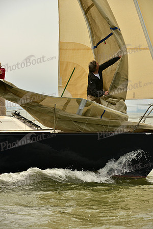 2016 Southern Bay Race Week A_0919