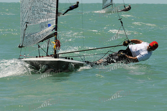 2012 Contender Worlds A 1025