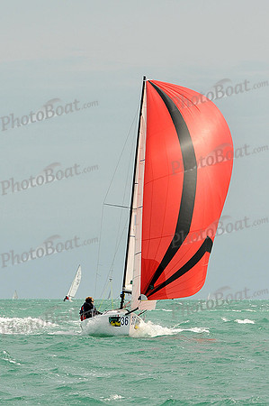 2013 Key West Race Week C 1091