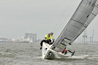2013 Charleston Race Week A 1849