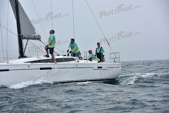 2021 Block Island Race Week B_0936