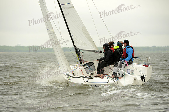 2016 Charleston Race Week A_0116