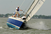 2012 Southern Bay Race Week A 3022