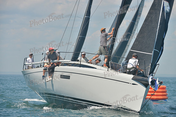 2025 Block Island Race Week G_0677