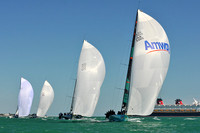 2013 Key West Race Week D 761