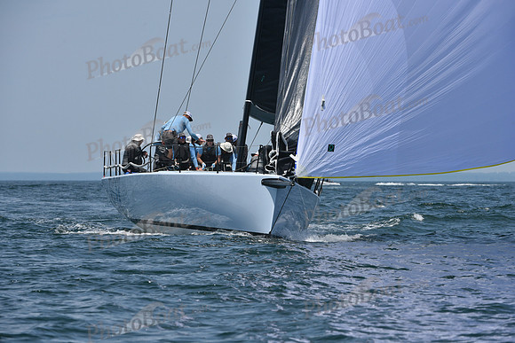 2019 Block Island Race Week E_0471