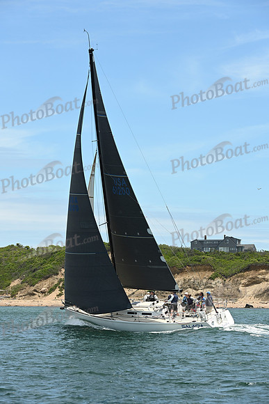 2025 Block Island Race Week L_0695