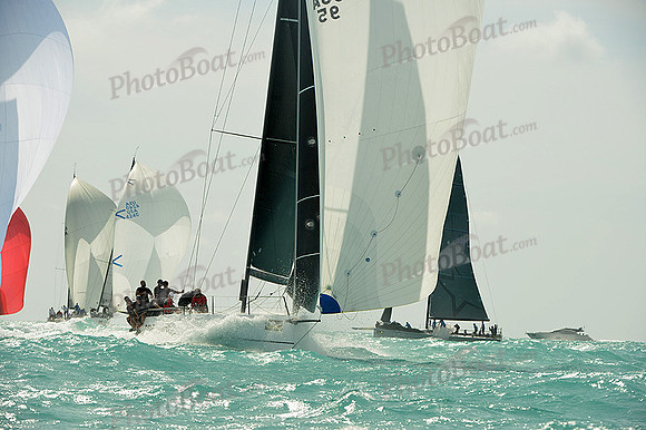 2015 Key West Race Week E 2259
