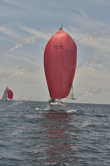 2019 Block Island Race Week D_0326