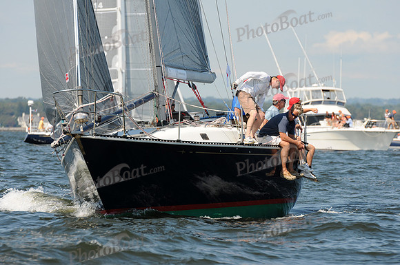 2011 Vineyard Race A 154