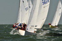 2012 Thistle Midwinters B 534