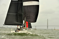 2018 Charleston Race Week C_0942