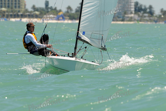 2012 Contender Worlds A 934