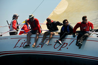 2015 Block Island Race Week A 492