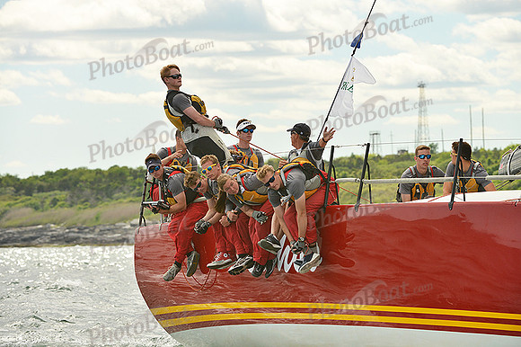 2016 NYYC Annual Regatta A_1267