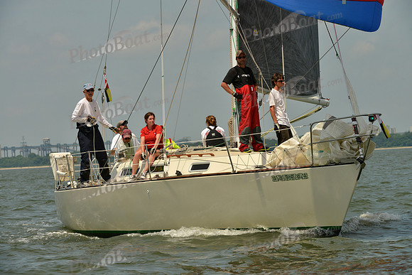 2016 Southern Bay Race Week F_0531