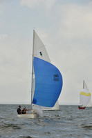 2018 Thistle Nationals E_0310
