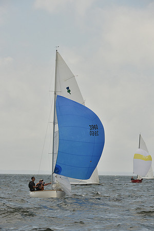 2018 Thistle Nationals E_0310
