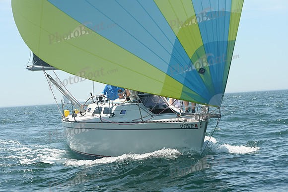 2025 Block Island Race Week C_0684