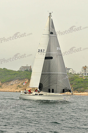 2013 Block Island Race Week D 631