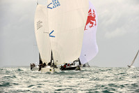 2014 Key West Race Week B 1526