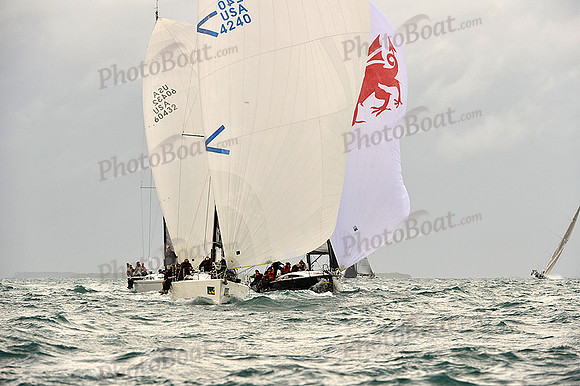 2014 Key West Race Week B 1526