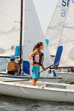 2011 Pequot Pixel Regatta A 447