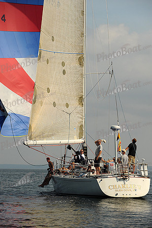 2013 Vineyard Race A 1946
