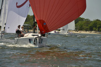 2017 Charleston Race Week A_1181