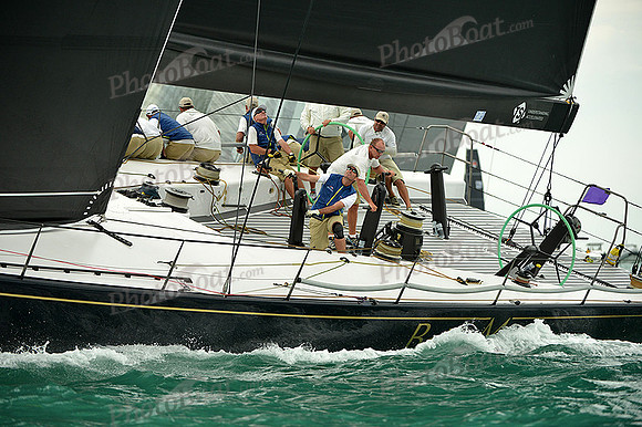 2015 Key West Race Week B 363