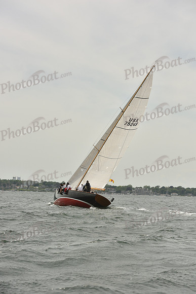 2018 NYYC Annual Regatta B_1633
