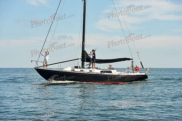 2015 Cape Charles Cup C 130