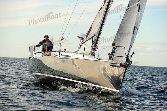 2014 Newport Bermuda A 2729
