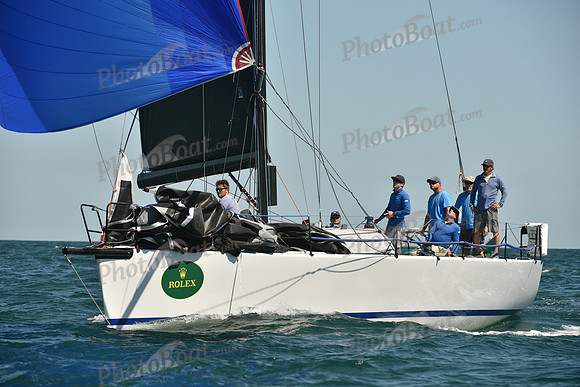 2018 NYYC Race Week E_0546