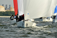 2015 J70 Winter Series B 955