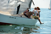 2015 Cape Charles Cup A 232