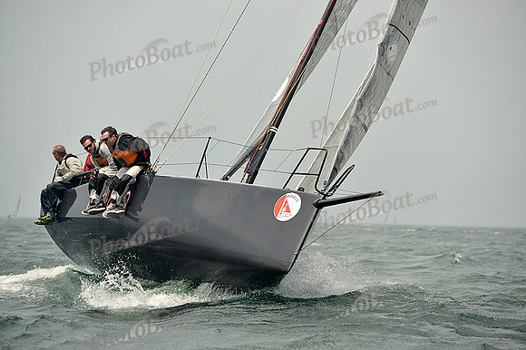 2015 Block Island Race Week E 343