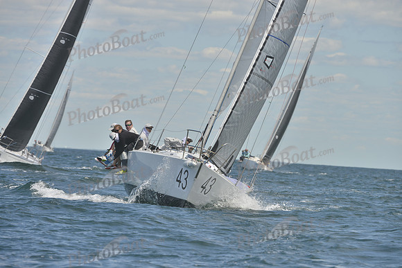 2021 Block Island Race Week D_0828