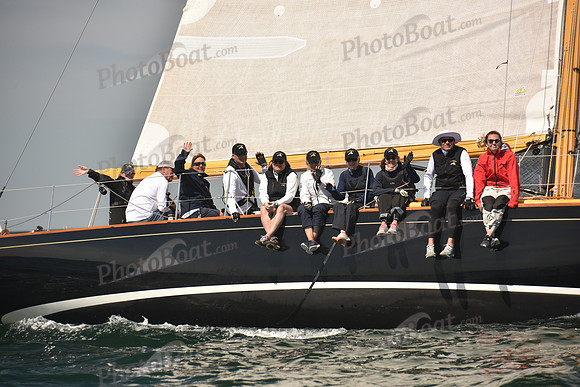 2024 Figawi 1958