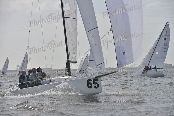 2020 J70 Winter Series A_1231