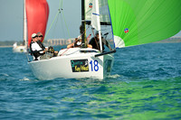 2015 Key West Race Week C 716